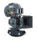 movie camera